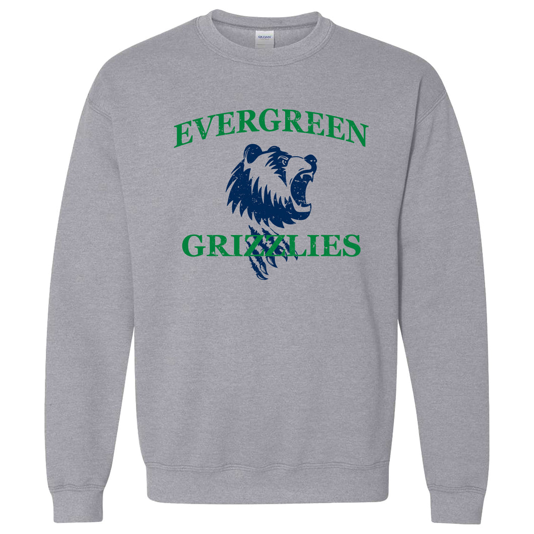 Evergreen Academy - 