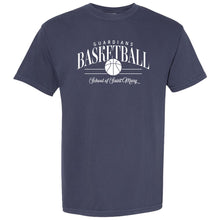 Load image into Gallery viewer, School of Saint Mary - &quot;Hoops&quot; Youth/Adult Unisex SS T
