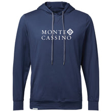 Load image into Gallery viewer, Monte Cassino - Youth/Adult Midweight Soft Knit Hoody
