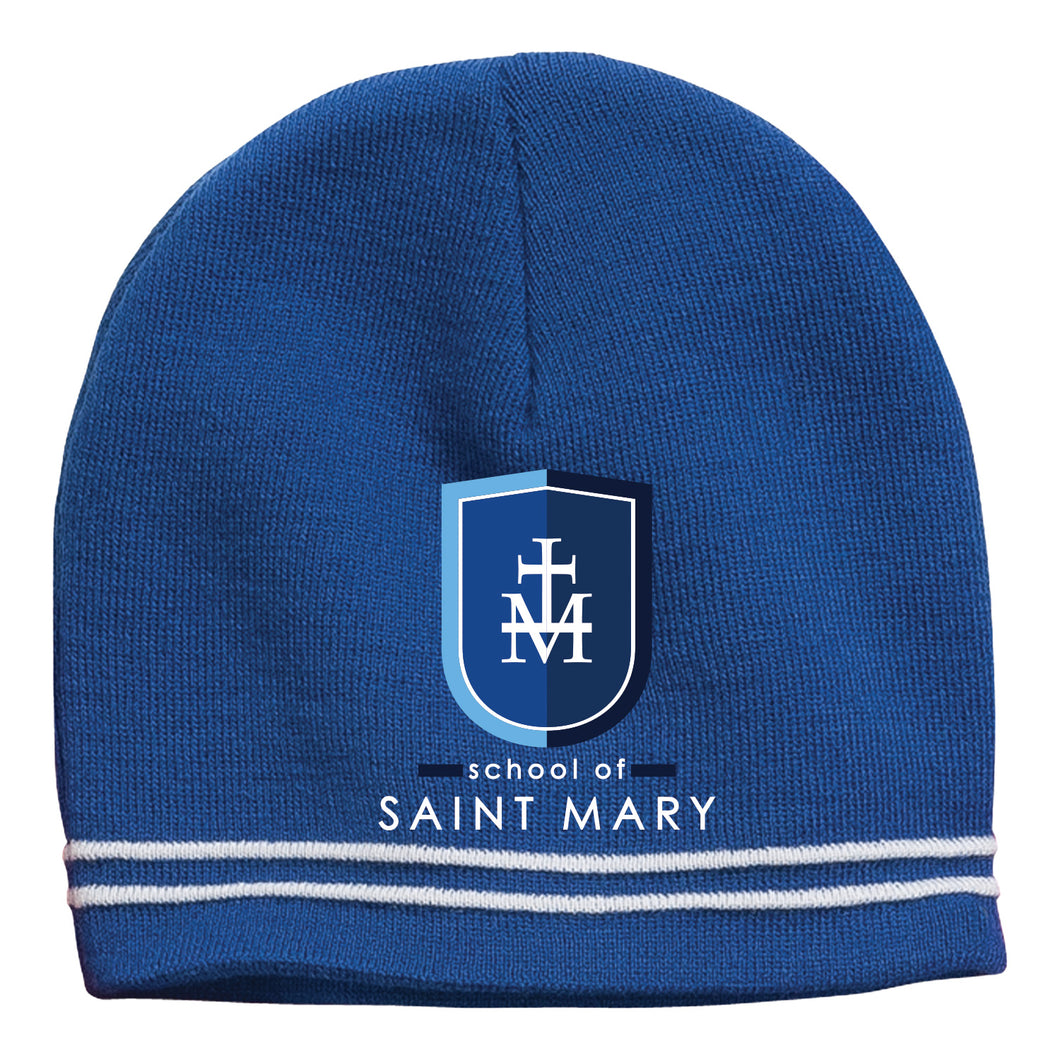 School of Saint Mary - 