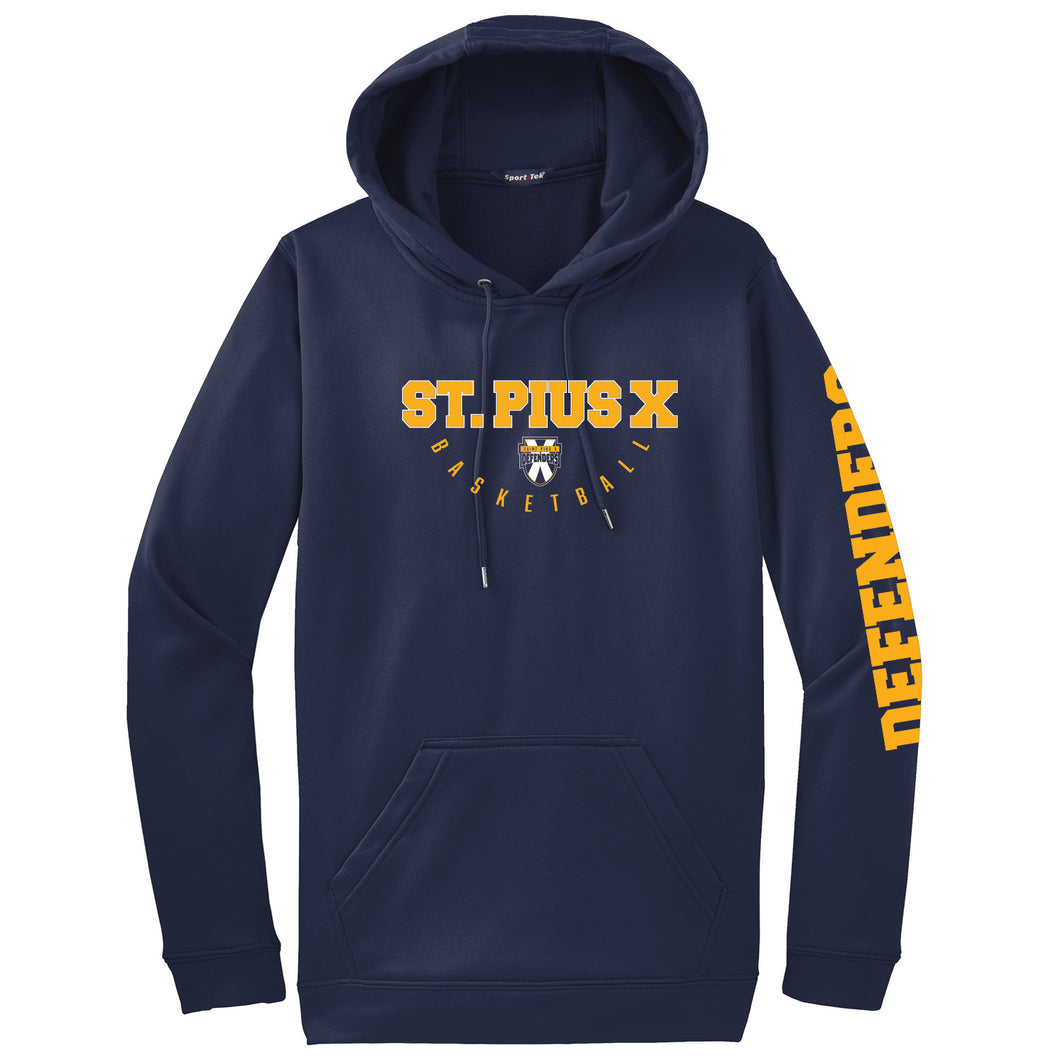 St. Pius X Catholic School - 
