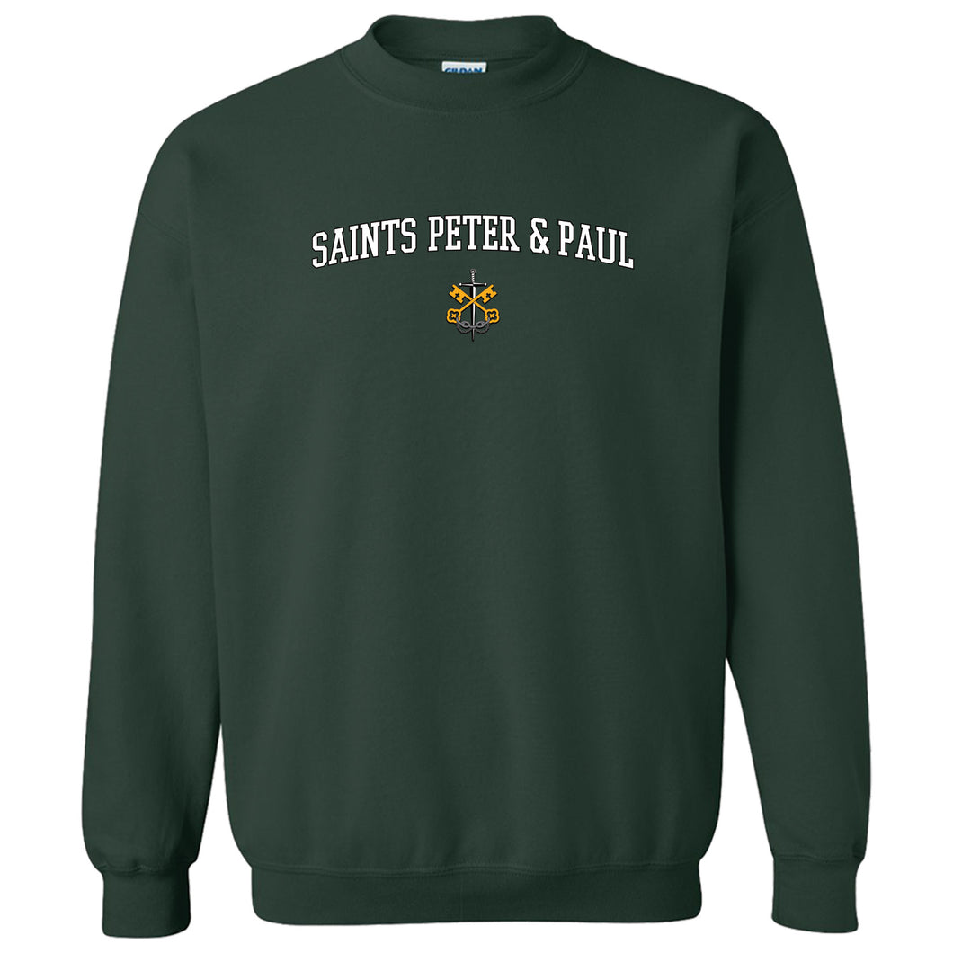 Saints Peter and Paul Catholic School - 