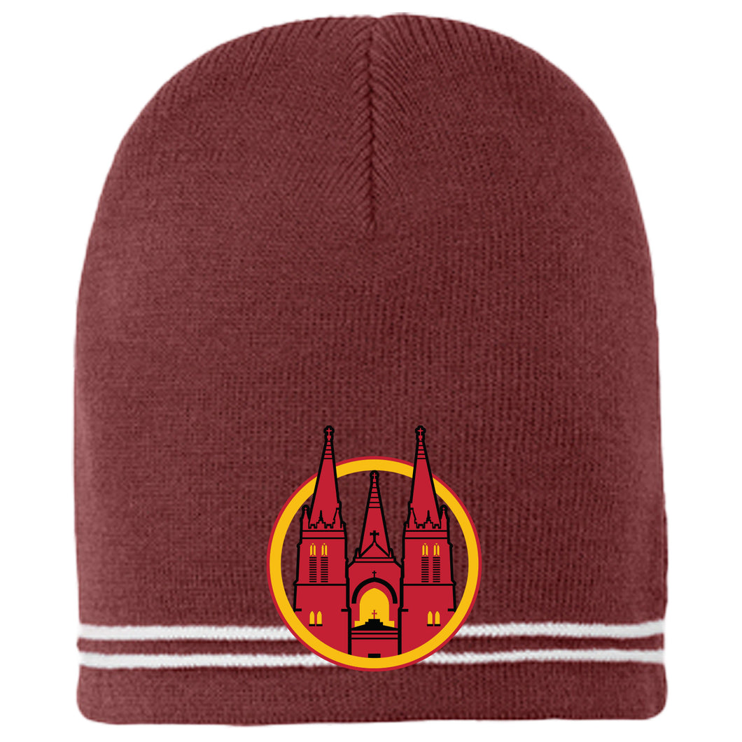 Holy Family Classical School - Beanie