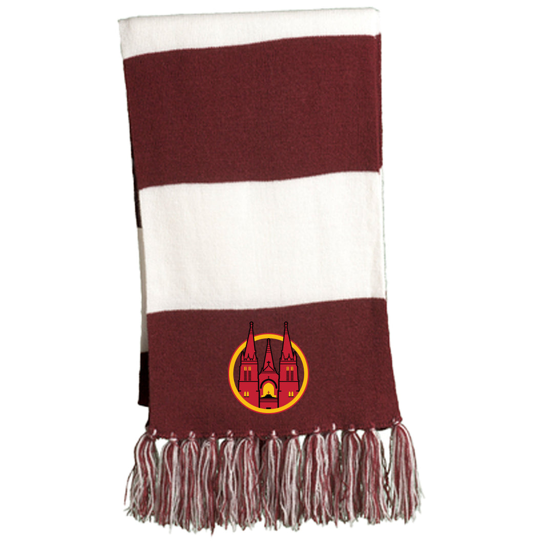 Holy Family Classical School - Scarf