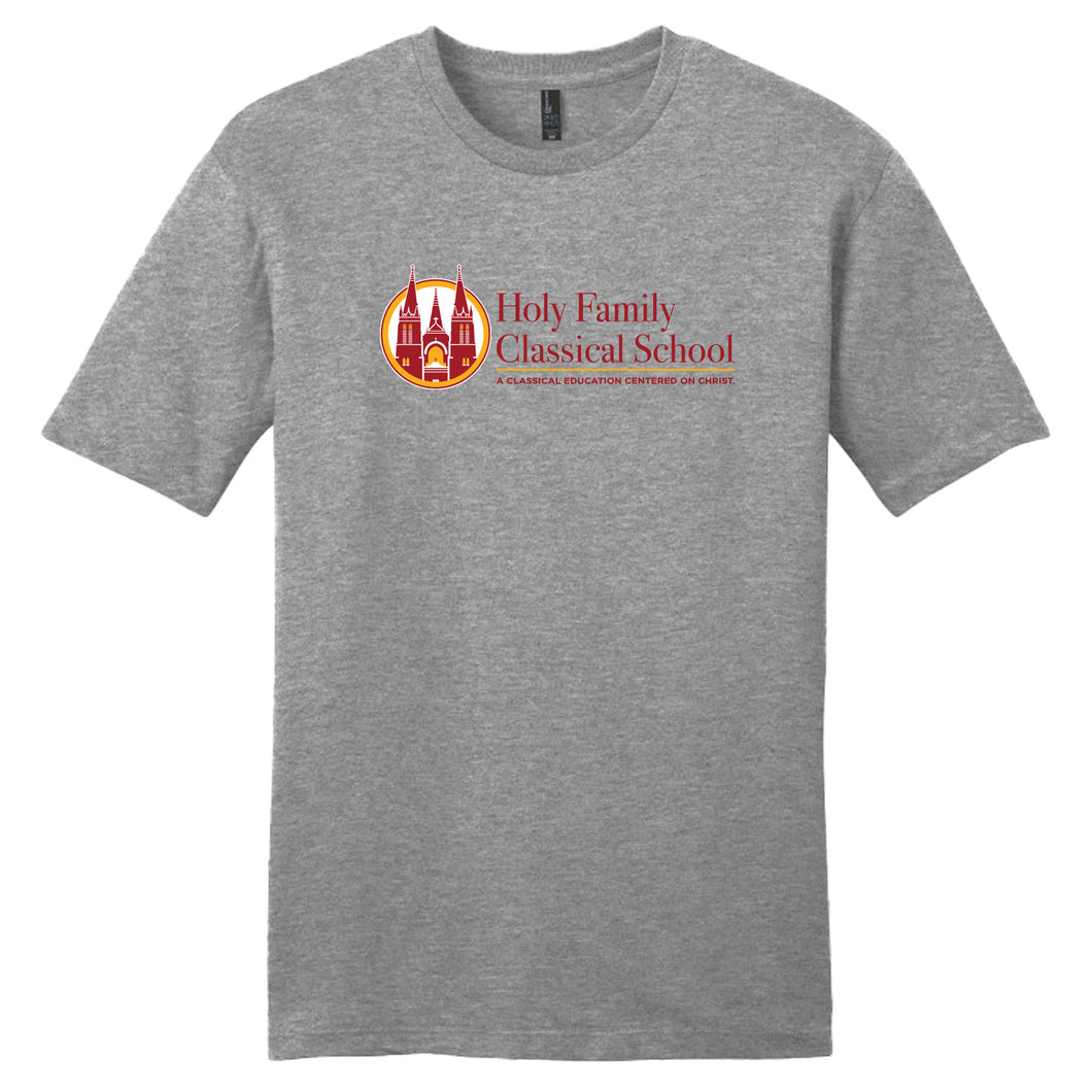 Holy Family Classical School - 