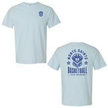 Load image into Gallery viewer, Monte Cassino - &quot;Shades Basketball&quot; Youth/Adult Unisex SS T
