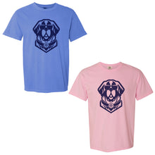 Load image into Gallery viewer, Monte Cassino - &quot;Shades&quot; Youth/Adult Unisex SS T
