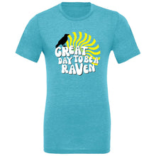 Load image into Gallery viewer, Riverfield Country Day School - &quot;Great Day&quot; Youth/Adult Short Sleeve T
