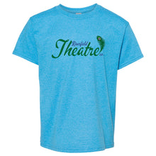 Load image into Gallery viewer, Riverfield Country Day School - &quot;Theatre Co.&quot; Youth/Adult Short Sleeve T
