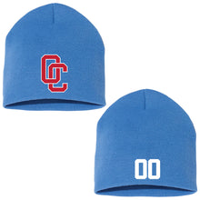 Load image into Gallery viewer, OC Baseball - Player Beanie
