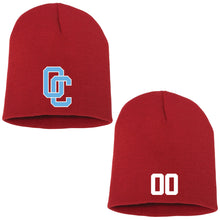 Load image into Gallery viewer, OC Baseball - Player Beanie
