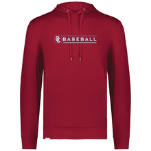 Load image into Gallery viewer, OC Baseball - Youth/Adult Midweight Soft Knit Hoody
