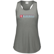 Load image into Gallery viewer, OC Baseball - Women&#39;s Tri-Blend Tank
