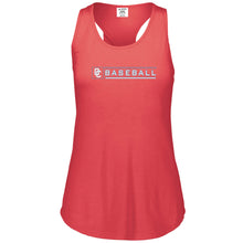 Load image into Gallery viewer, OC Baseball - Women&#39;s Tri-Blend Tank
