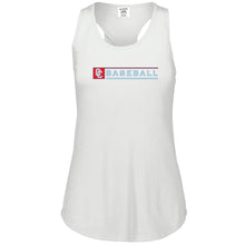 Load image into Gallery viewer, OC Baseball - Women&#39;s Tri-Blend Tank
