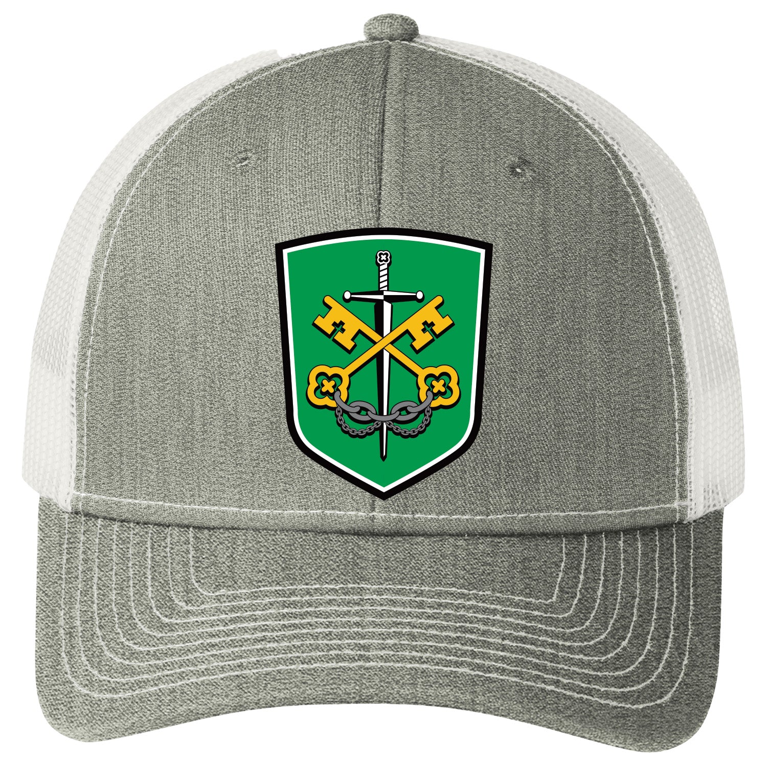 Saints Peter and Paul Catholic School-Tulsa – The Schooleys