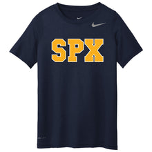 Load image into Gallery viewer, St. Pius X Catholic School - Youth/Adult Nike Dri-Fit Short Sleeve
