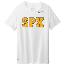 Load image into Gallery viewer, St. Pius X Catholic School - Youth/Adult Nike Dri-Fit Short Sleeve
