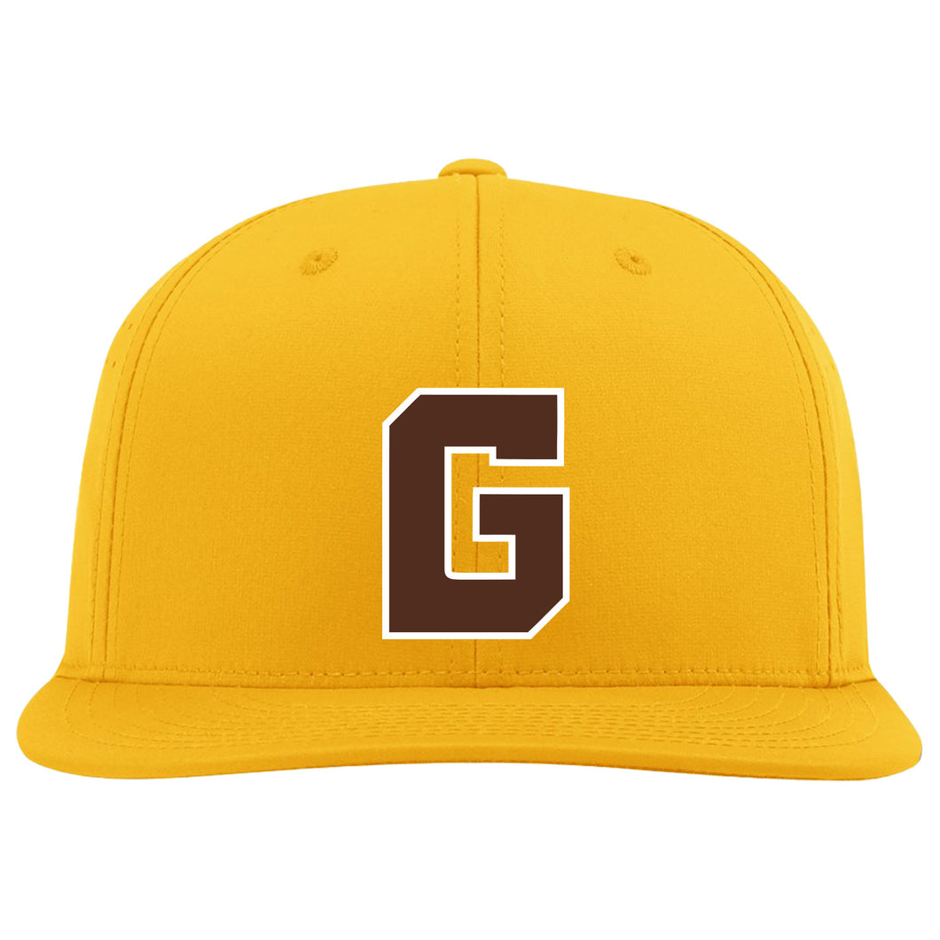 Growlers Baseball - Richardson Cap Lite R-Flex Hat