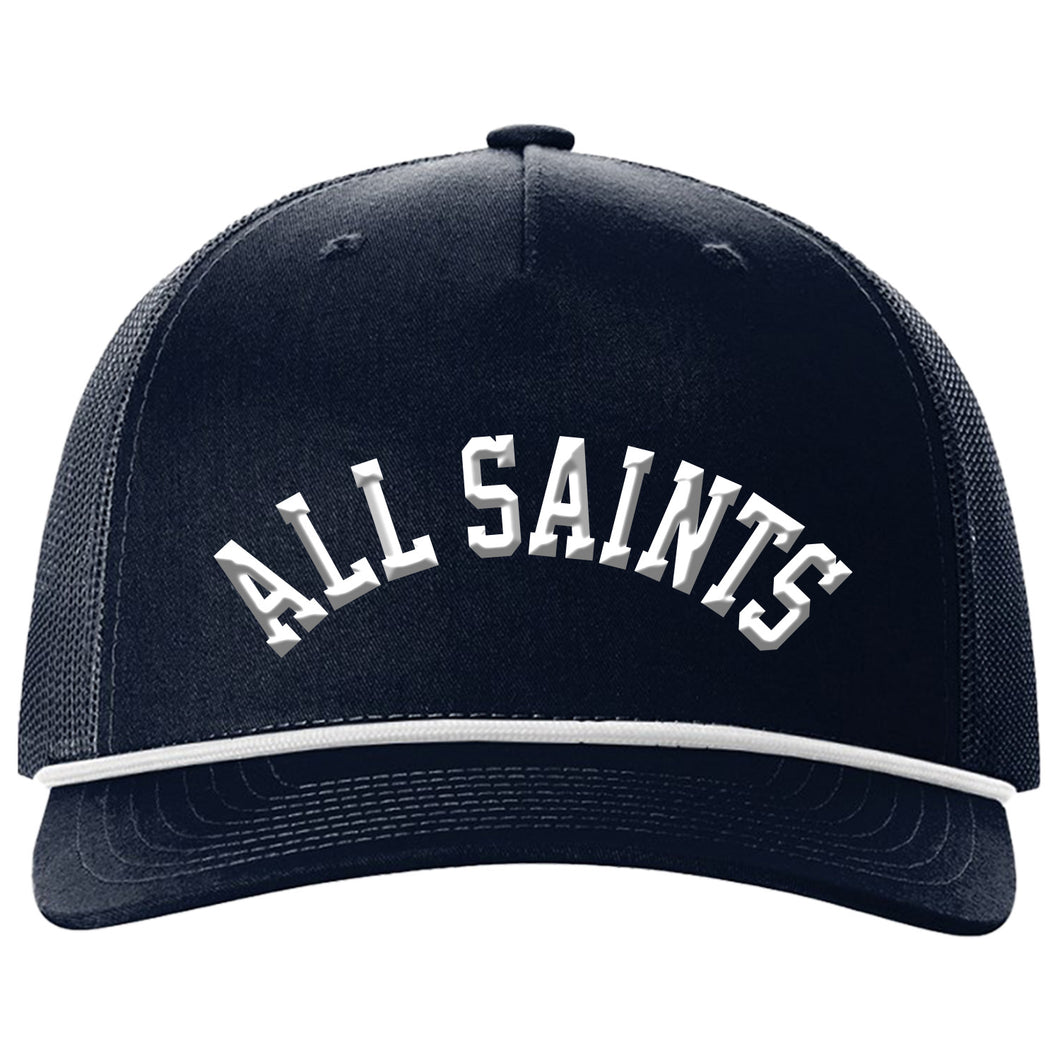 All Saints Catholic School - 