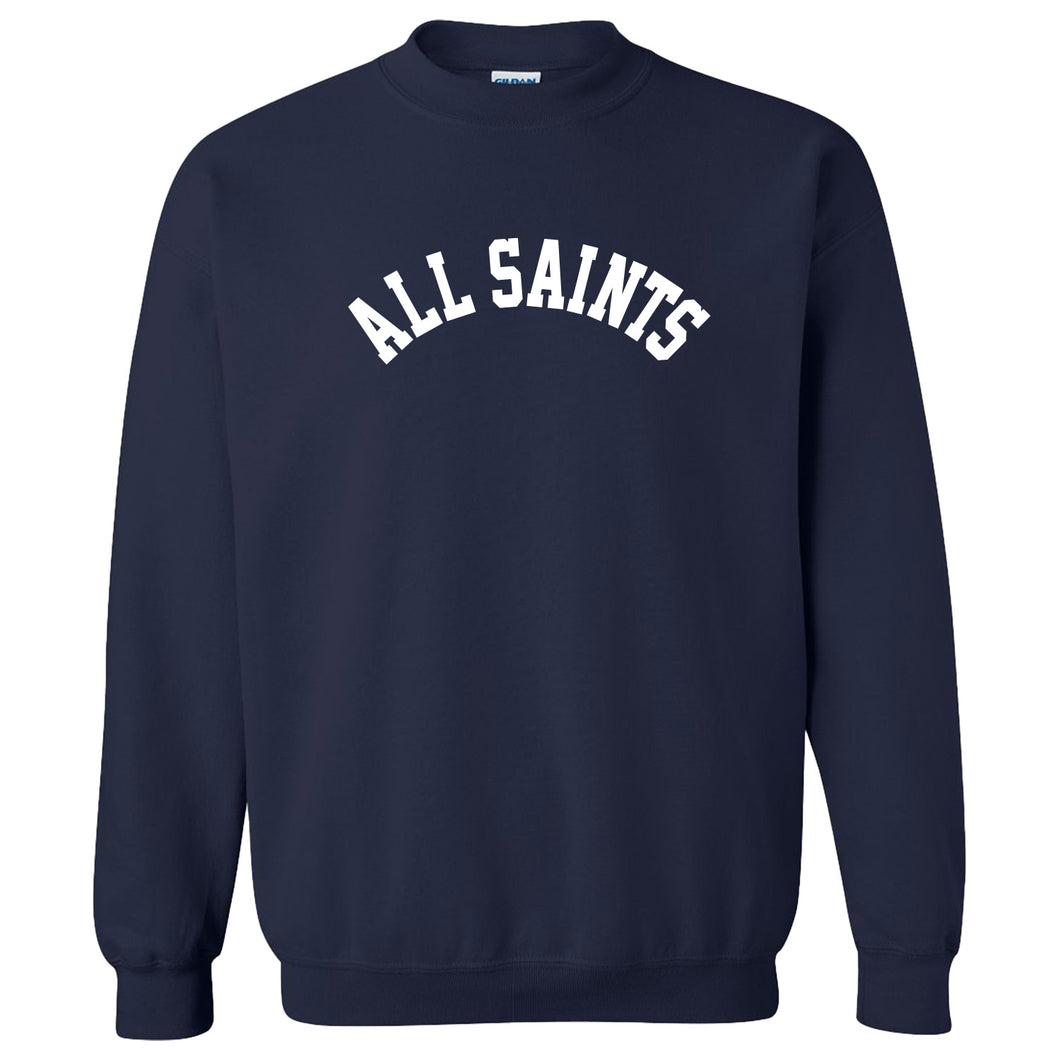 All Saints Catholic School - 