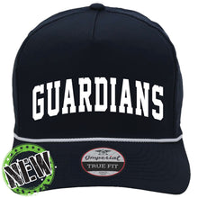 Load image into Gallery viewer, School of Saint Mary - &quot;Guardians&quot; Imperial Rope Hat
