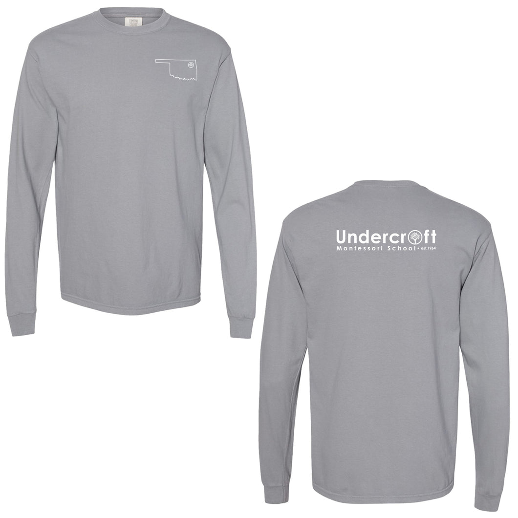 Undercroft Montessori Tulsa - 