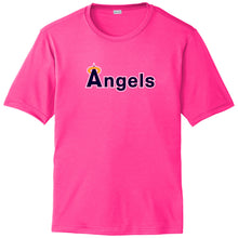 Load image into Gallery viewer, Angels Softball - Youth/Adult Performance SS T
