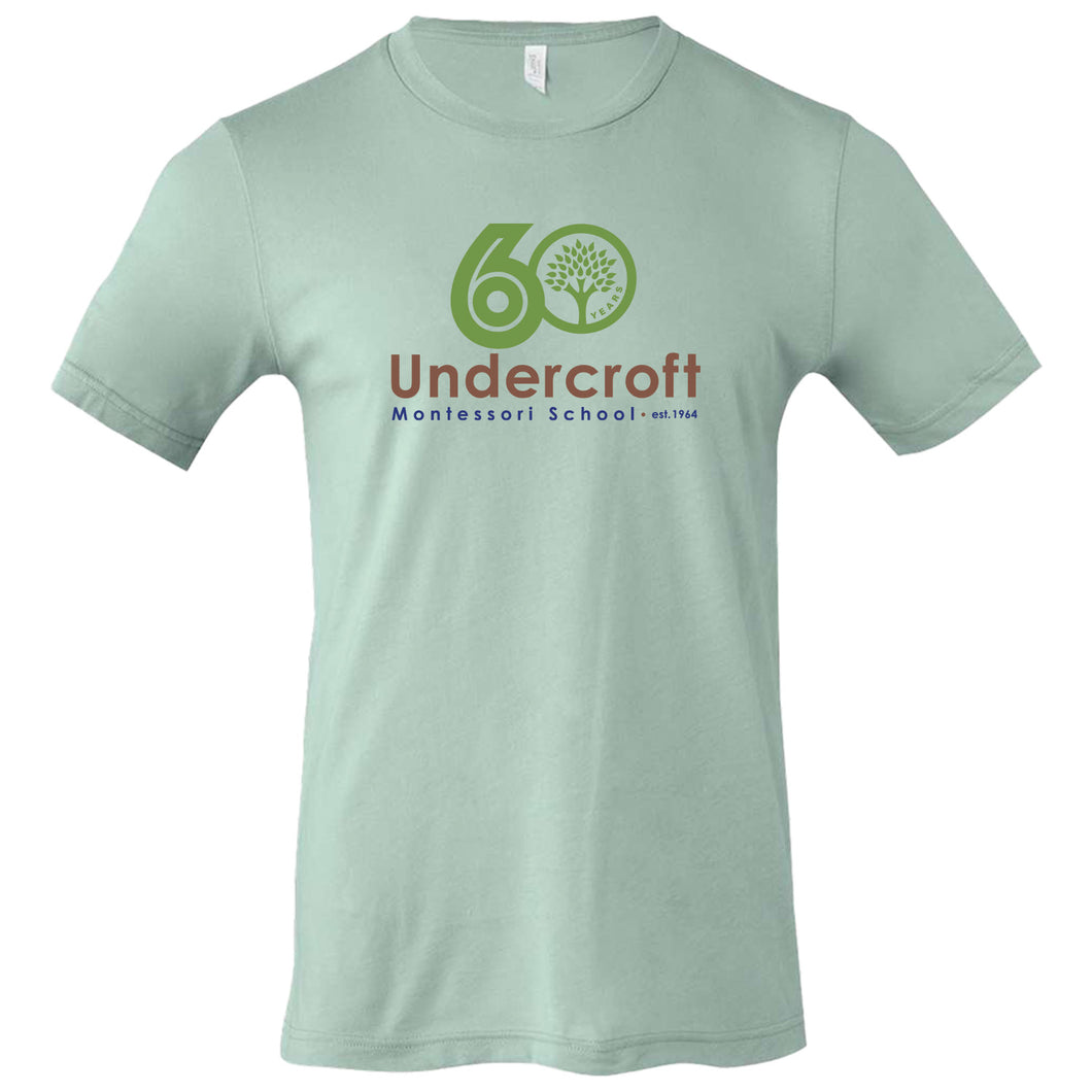 Undercroft Montessori Tulsa - 