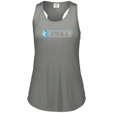 Load image into Gallery viewer, OC Elite - Women&#39;s Tri-Blend Tank
