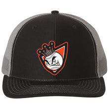Load image into Gallery viewer, Oklahoma Giants Baseball - Snapback Trucker

