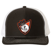 Load image into Gallery viewer, Oklahoma Giants Baseball - Snapback Trucker
