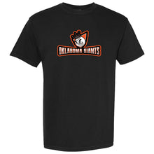 Load image into Gallery viewer, Oklahoma Giants Baseball - Youth/Adult Unisex SS T
