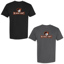 Load image into Gallery viewer, Oklahoma Giants Baseball - Youth/Adult Unisex SS T
