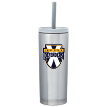 Load image into Gallery viewer, St. Pius X Catholic School - 20oz Travel Tumbler
