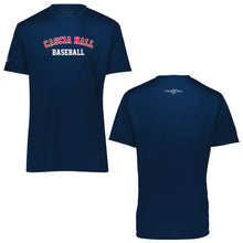 Load image into Gallery viewer, Cascia Hall Preparatory School - &quot;Baseball&quot; Youth/Adult Performance SS T
