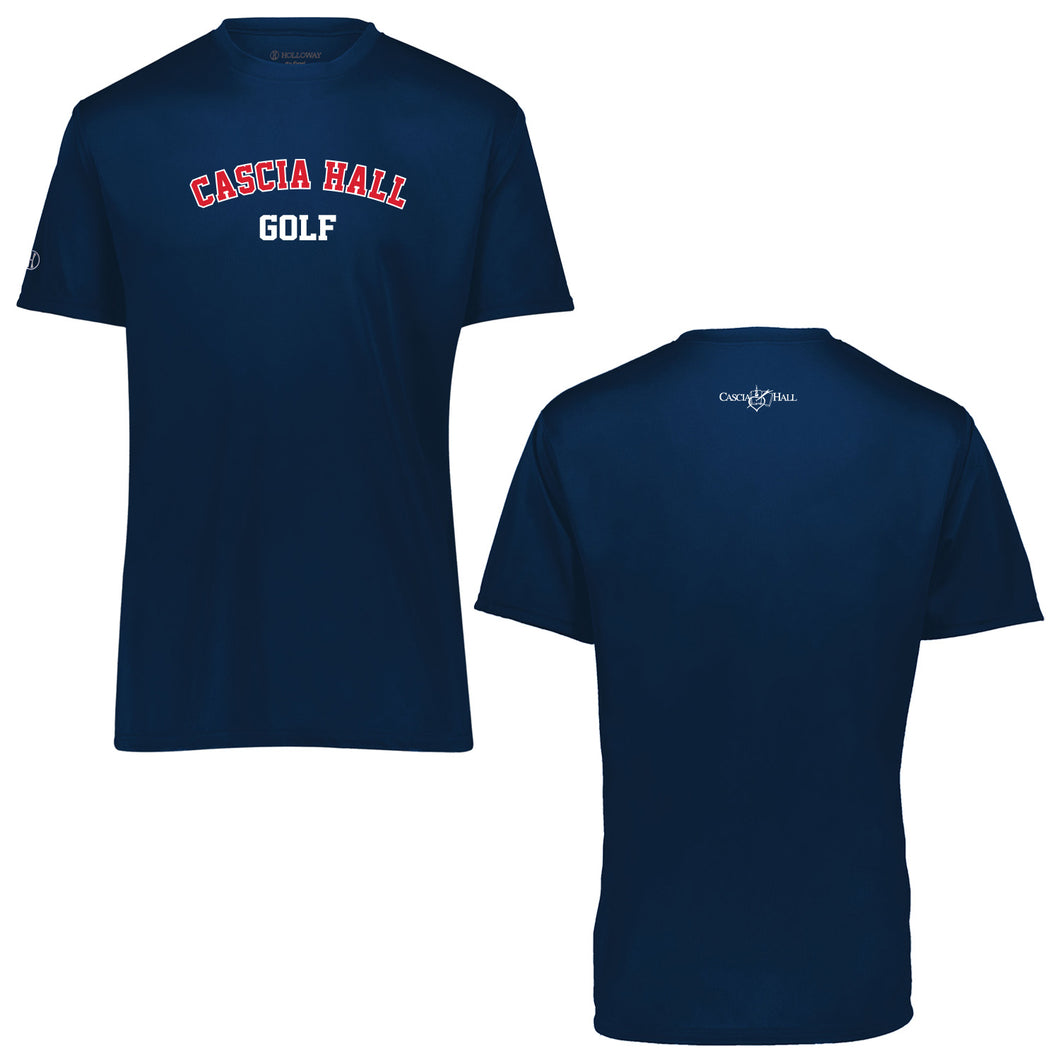 Cascia Hall Preparatory School - 
