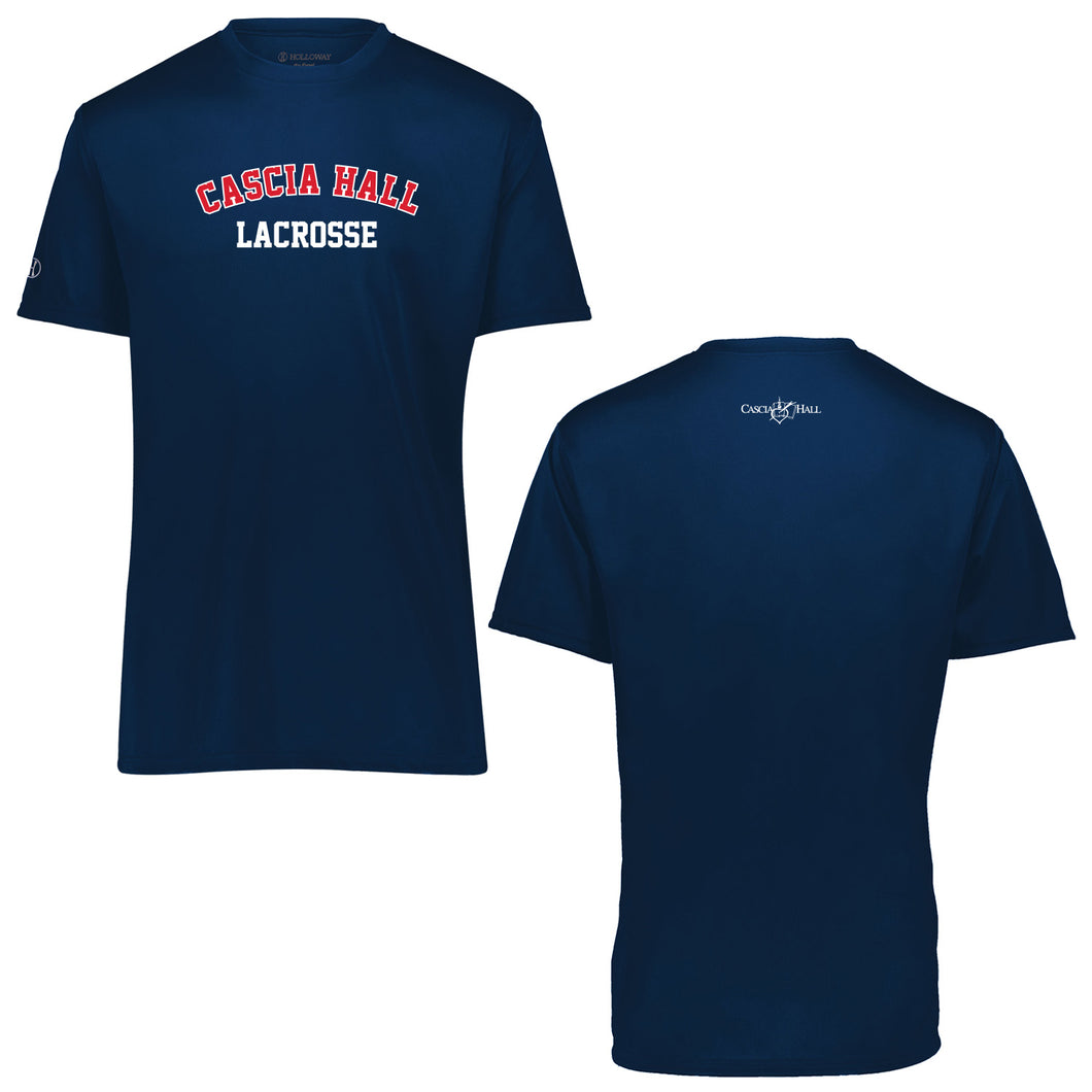 Cascia Hall Preparatory School - 