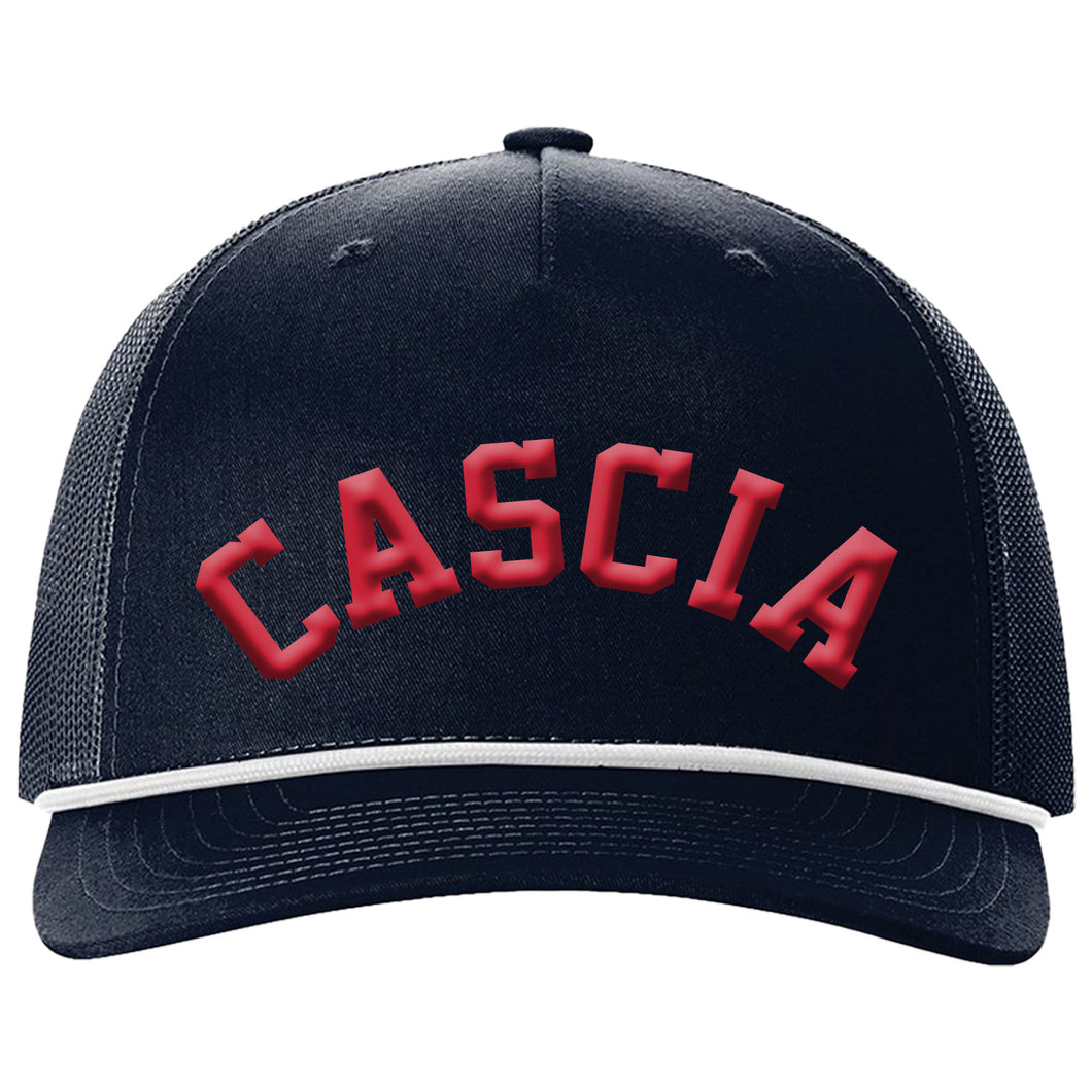 Cascia Hall Preparatory School - 