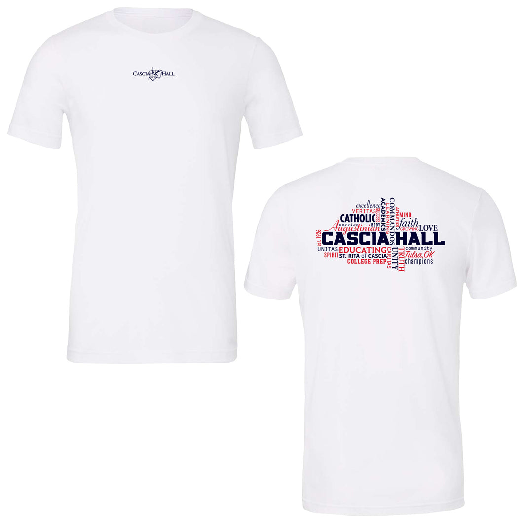 Cascia Hall Preparatory School - 