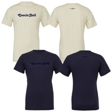 Load image into Gallery viewer, Cascia Hall Preparatory School - &quot;Puff&quot; Youth/Adult Fashion Soft SS T
