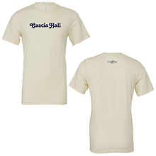 Load image into Gallery viewer, Cascia Hall Preparatory School - &quot;Puff&quot; Youth/Adult Fashion Soft SS T
