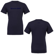 Load image into Gallery viewer, Cascia Hall Preparatory School - &quot;Puff&quot; Youth/Adult Fashion Soft SS T
