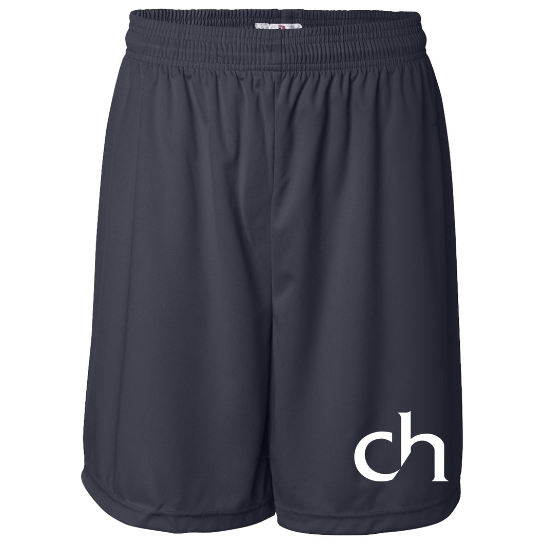 Cascia Hall Preparatory School - Youth/Adult Performance Shorts