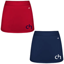 Load image into Gallery viewer, Cascia Hall Preparatory School - Women&#39;s Performance Skort
