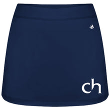 Load image into Gallery viewer, Cascia Hall Preparatory School - Women&#39;s Performance Skort
