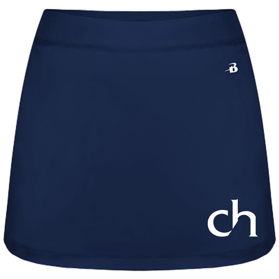 Cascia Hall Preparatory School - Women's Performance Skort