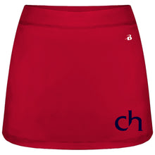 Load image into Gallery viewer, Cascia Hall Preparatory School - Women&#39;s Performance Skort
