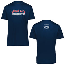 Load image into Gallery viewer, Cascia Hall Preparatory School - &quot;Cross Country&quot; Youth/Adult Performance SS T
