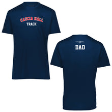 Load image into Gallery viewer, Cascia Hall Preparatory School - &quot;Track&quot; Youth/Adult Performance SS T
